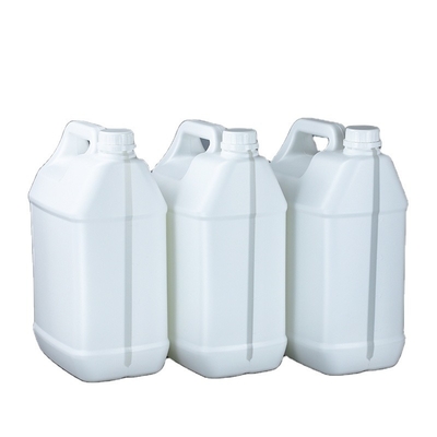 कैलिबर 30 मिमी एचडीपीई प्लास्टिक की बोतल 5L प्लास्टिक ड्रम 220g