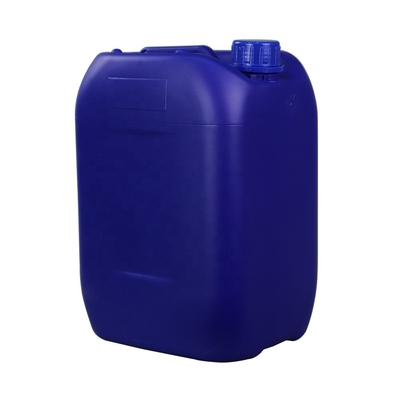 SIDUN 10l प्लास्टिक रासायनिक कंटेनर ढक्कन के साथ 560g