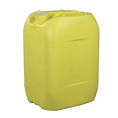 SIDUN 10l प्लास्टिक रासायनिक कंटेनर ढक्कन के साथ 560g