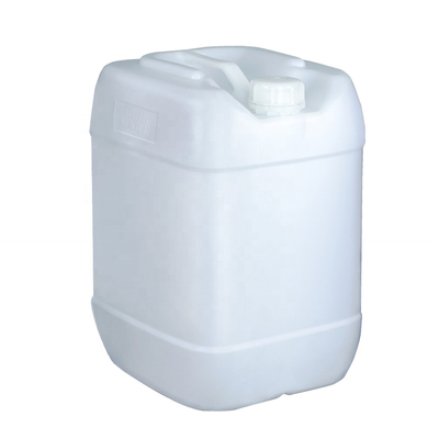 एसिड क्षार औषधि के लिए नल के साथ SIDUN 25l प्लास्टिक जैरी कर सकते हैं:
