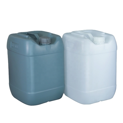 एसिड क्षार औषधि के लिए नल के साथ SIDUN 25l प्लास्टिक जैरी कर सकते हैं: