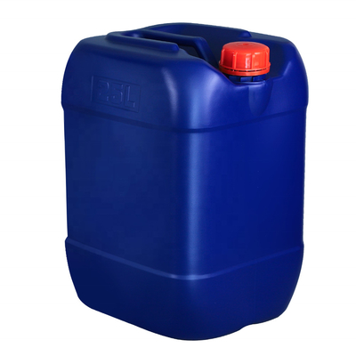 एसिड क्षार औषधि के लिए नल के साथ SIDUN 25l प्लास्टिक जैरी कर सकते हैं: