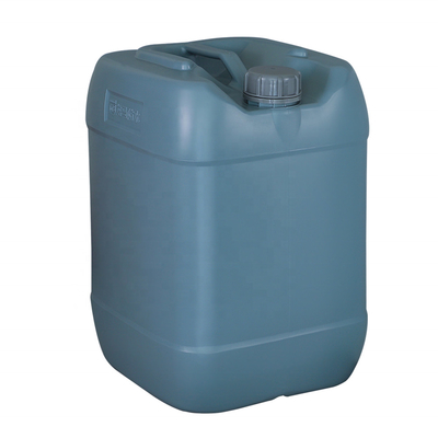 एसिड क्षार औषधि के लिए नल के साथ SIDUN 25l प्लास्टिक जैरी कर सकते हैं: