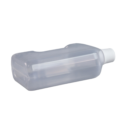 खाली 750ml प्लास्टिक की बोतलें 241*218*195mm